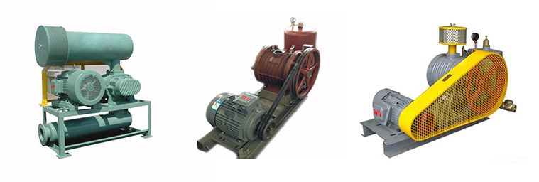 皖南電機在風機行業(yè)的應用